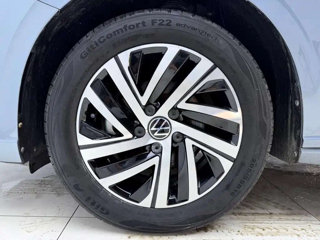 Volkswagen Lavida 2023 1.5L AT