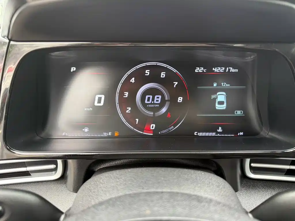 Hyundai Elantra — миниатюра 16