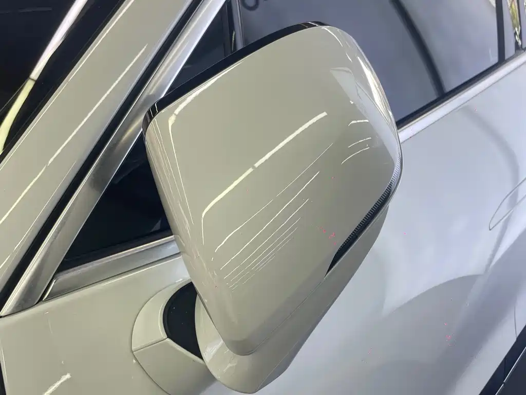 NIO EC6 — миниатюра 24