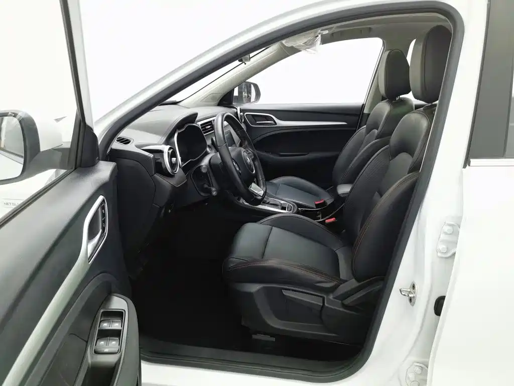 MG ZS — миниатюра 10