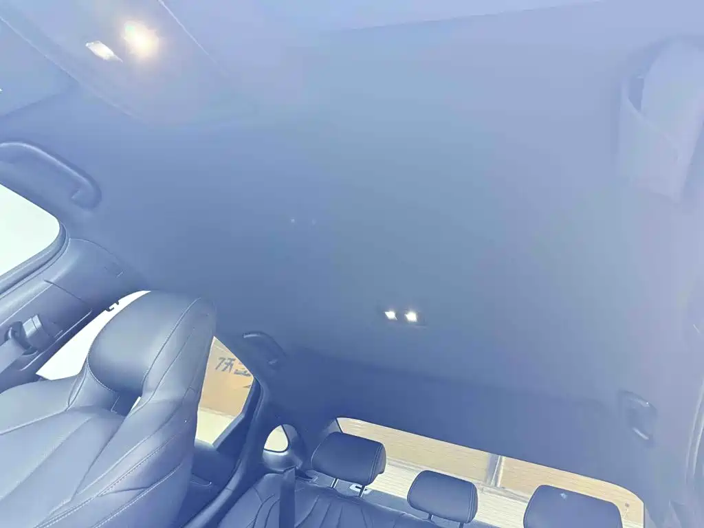 BYD Seal 06 — миниатюра 18