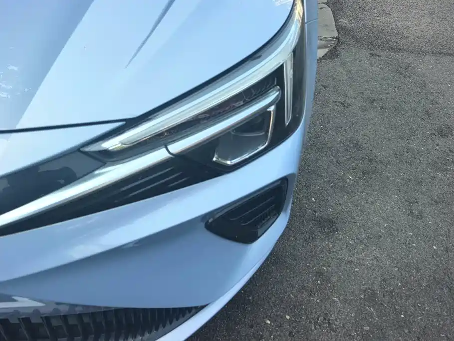 Roewe Feifan ER6 — миниатюра 5