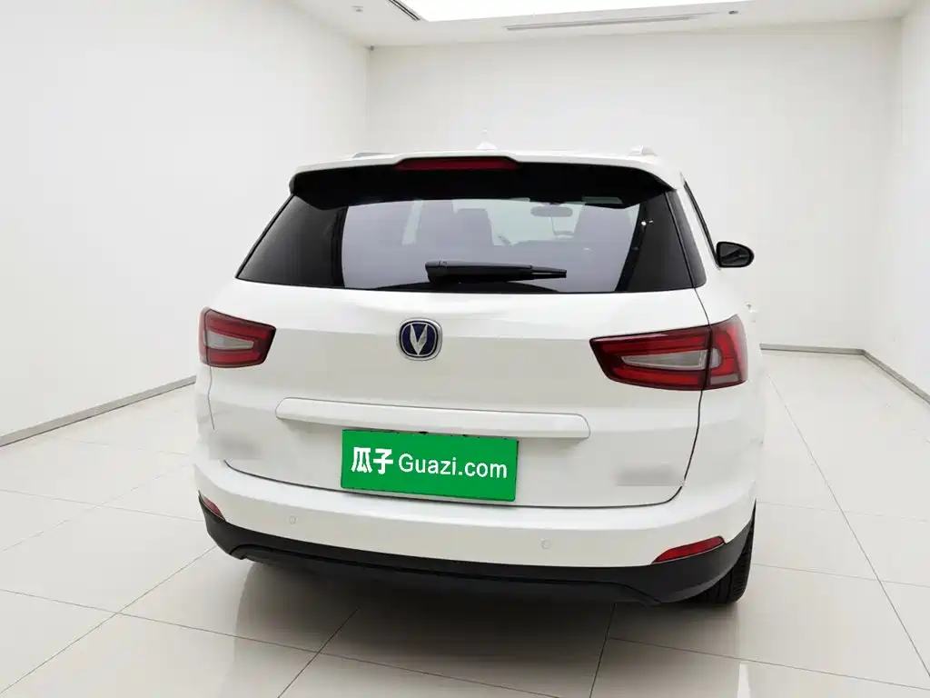 Changan CS55 — миниатюра 5