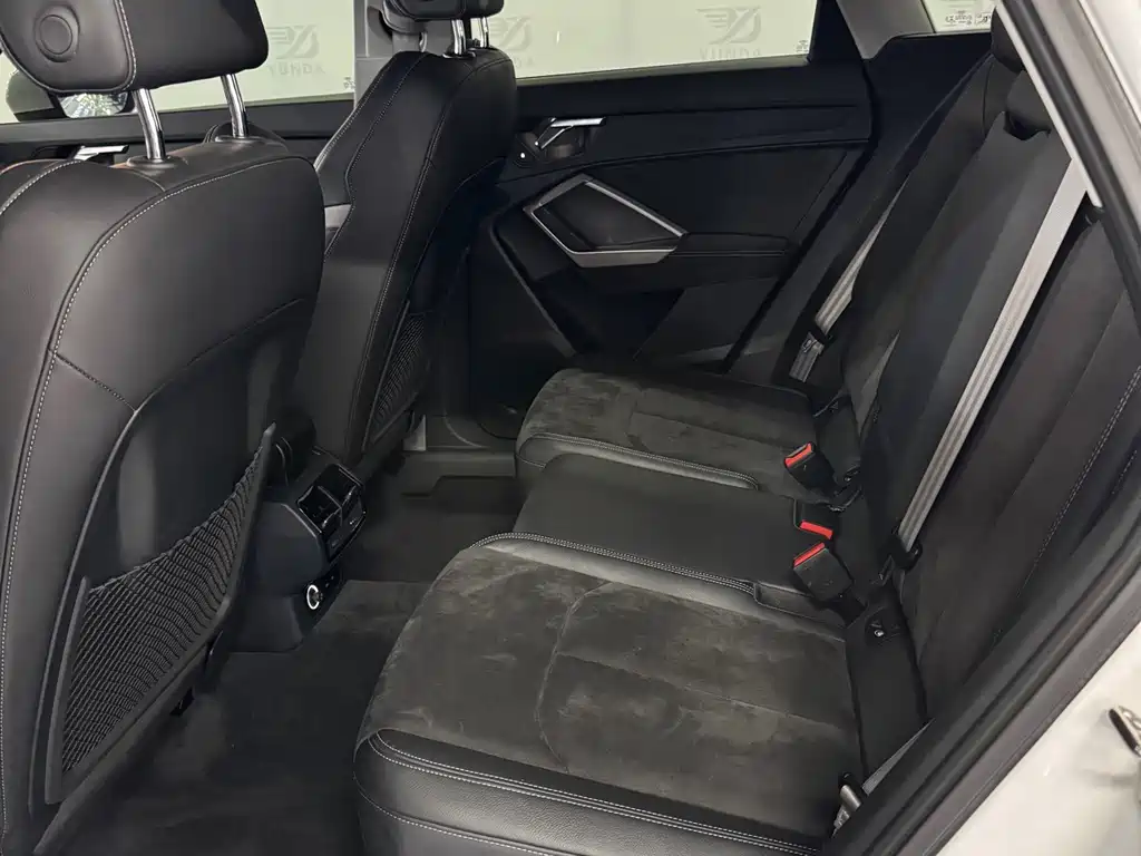 Audi Q3 — миниатюра 7