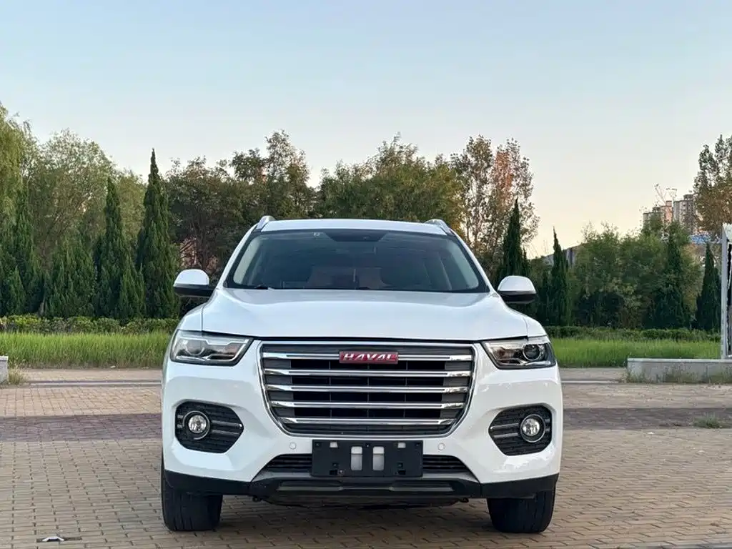 Haval H6 — миниатюра 2