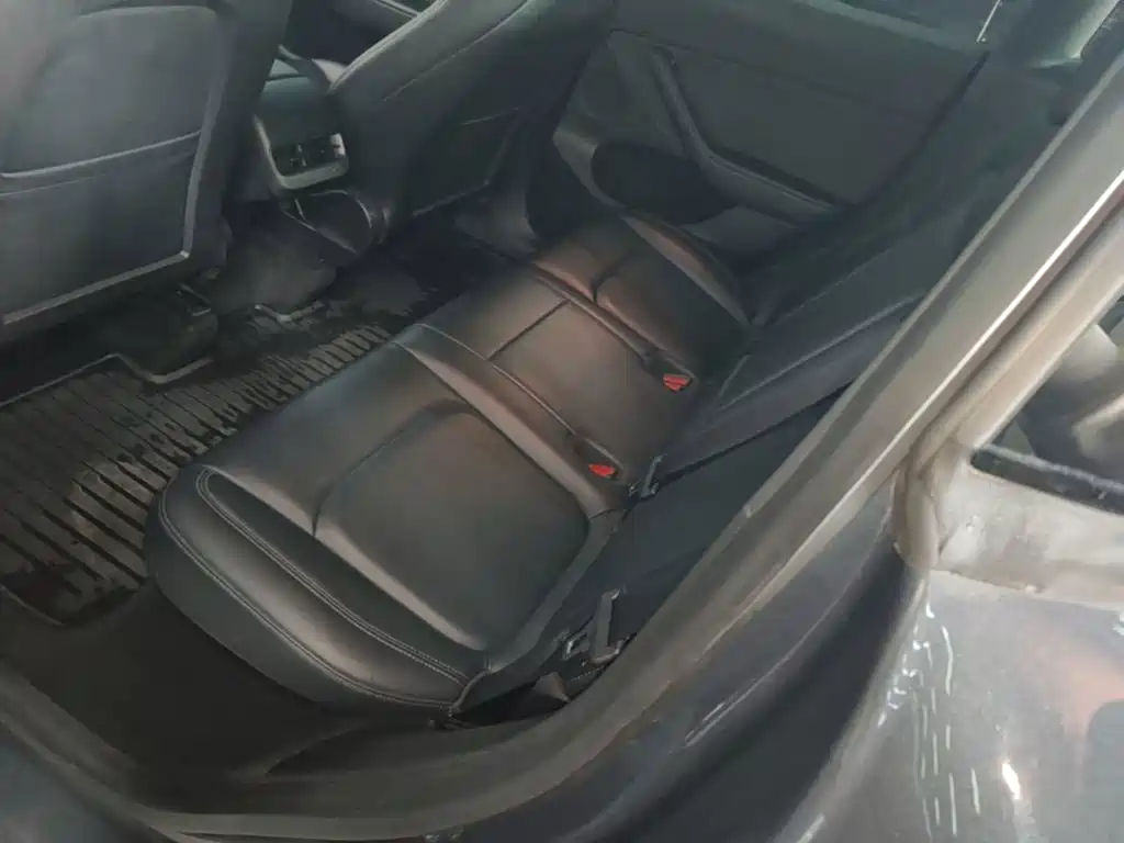 Tesla Model Y — миниатюра 17