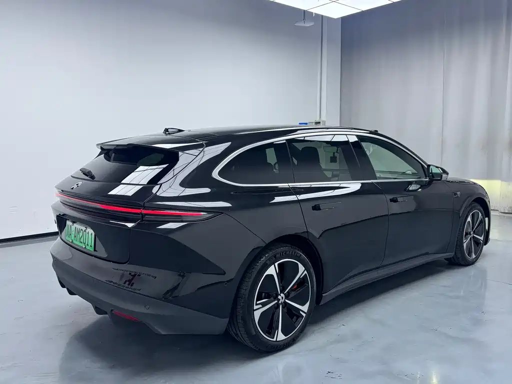NIO ET5T — миниатюра 7