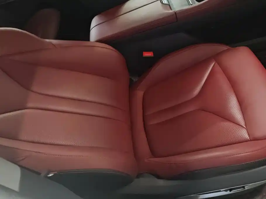 Changan CS75 PLUS — миниатюра 8
