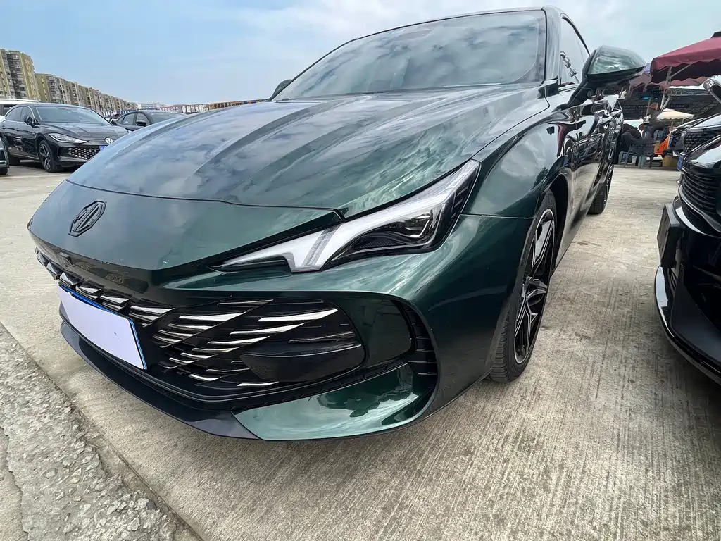 Mg MG7 2023