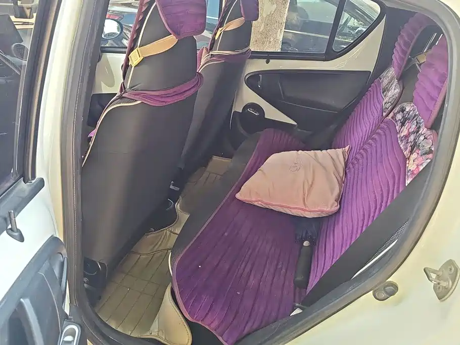 BYD F0 — миниатюра 11