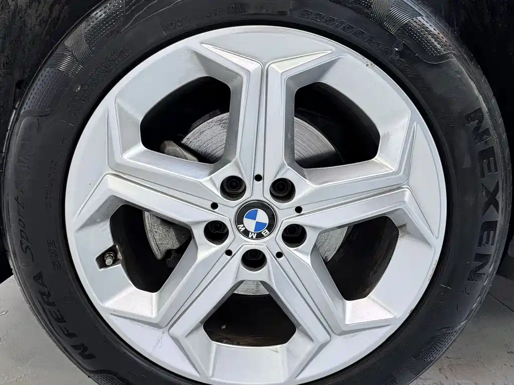 BMW X1 — миниатюра 24