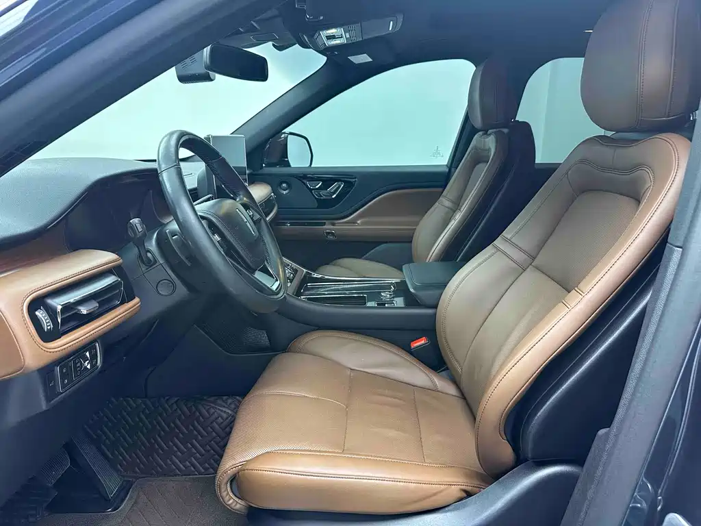 Lincoln Aviator 2021 3.0T V6 Premium