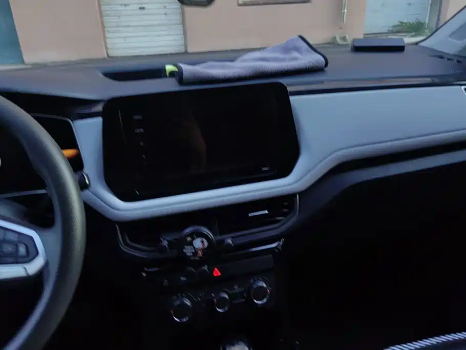 Volkswagen Tharu — миниатюра 13