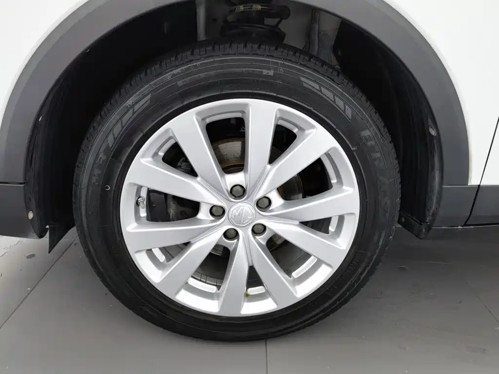 MG ZS — миниатюра 17