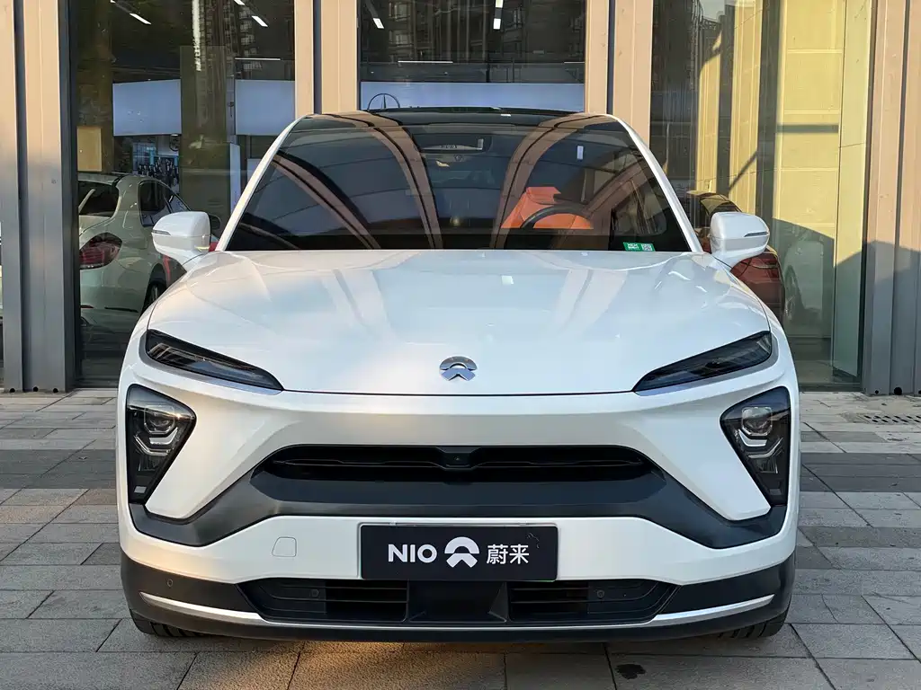 NIO EC6 — миниатюра 2