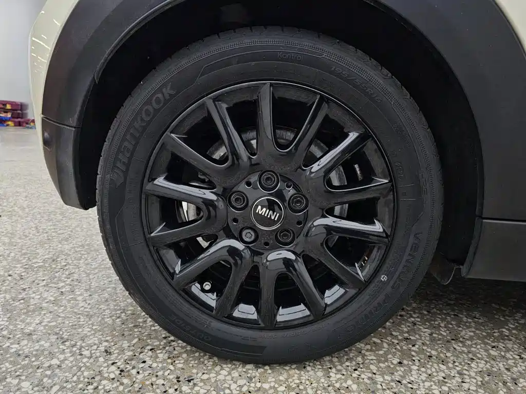 MINI Mini — миниатюра 13
