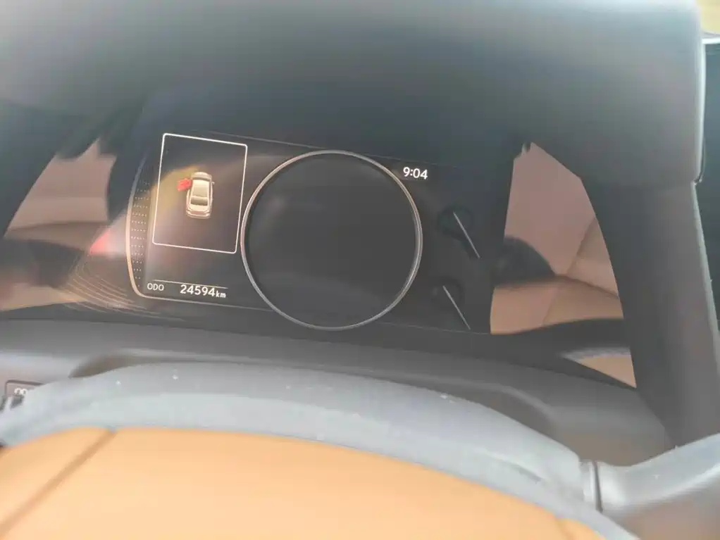 Lexus ES — миниатюра 8