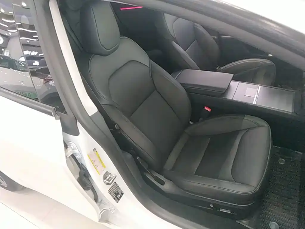 Tesla Model 3 — миниатюра 25