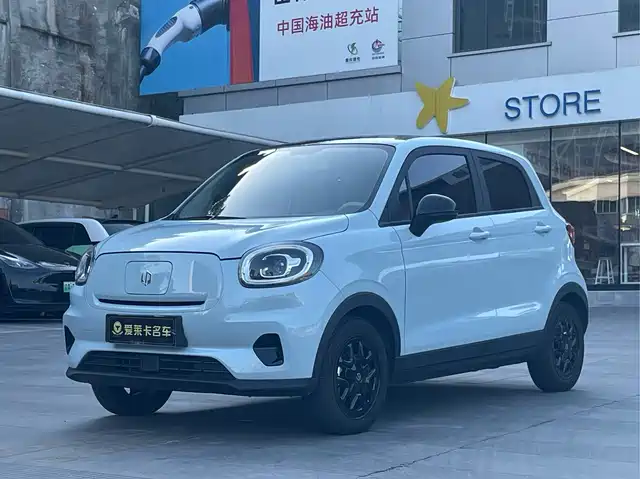 2023 Leapmotor T03