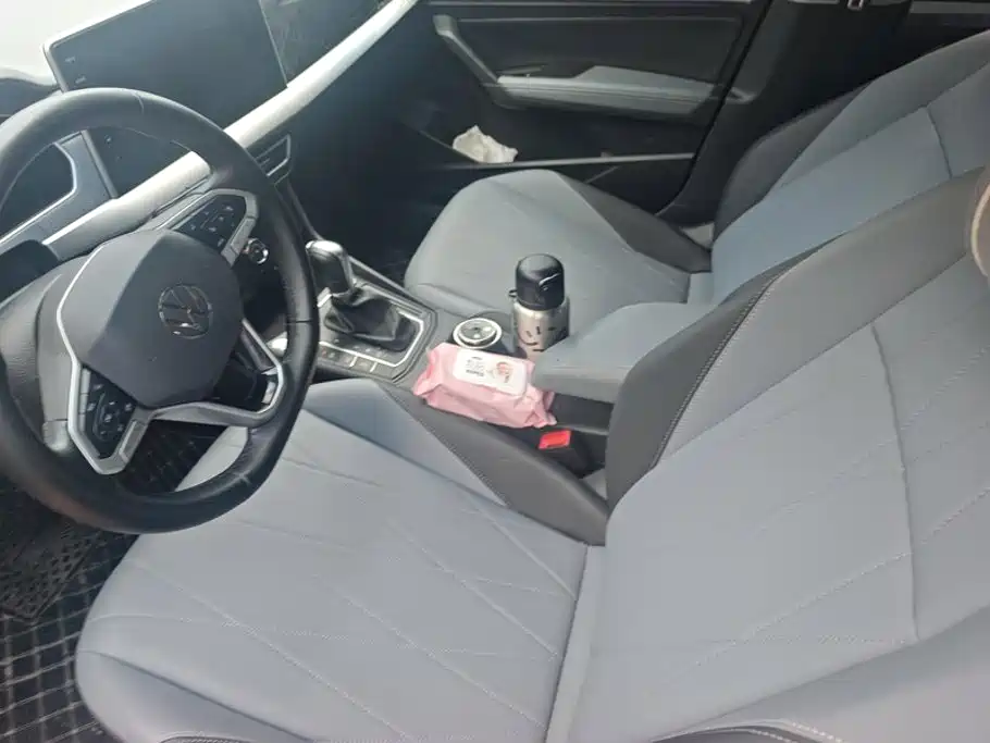 Volkswagen Lavida — миниатюра 9
