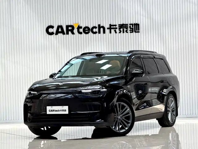 2025 Leapmotor C16