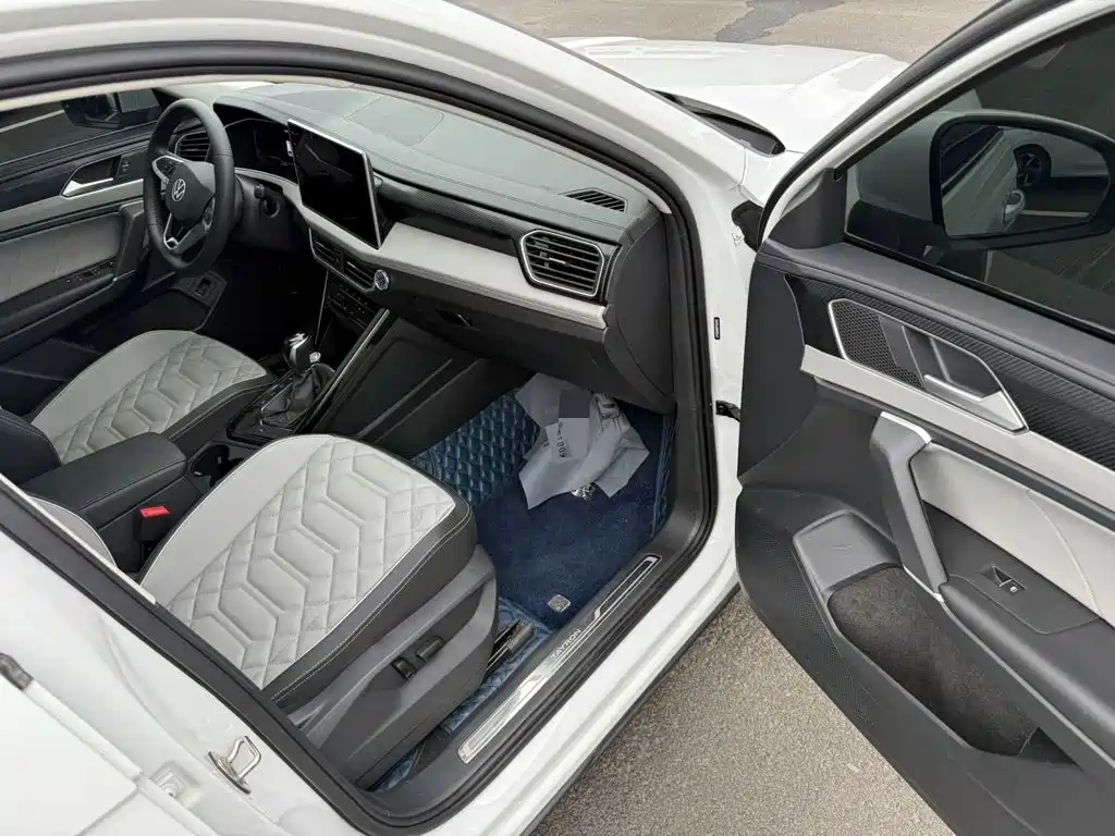 Volkswagen Tayron — миниатюра 12