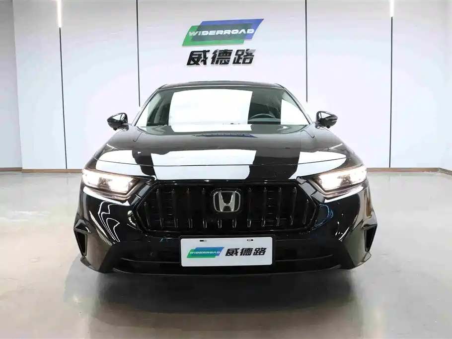 Honda Inspire 2025 260TURBO Elite