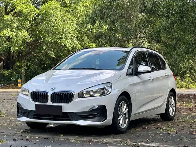 BMW 2 SERIES STATION WAGON 2019