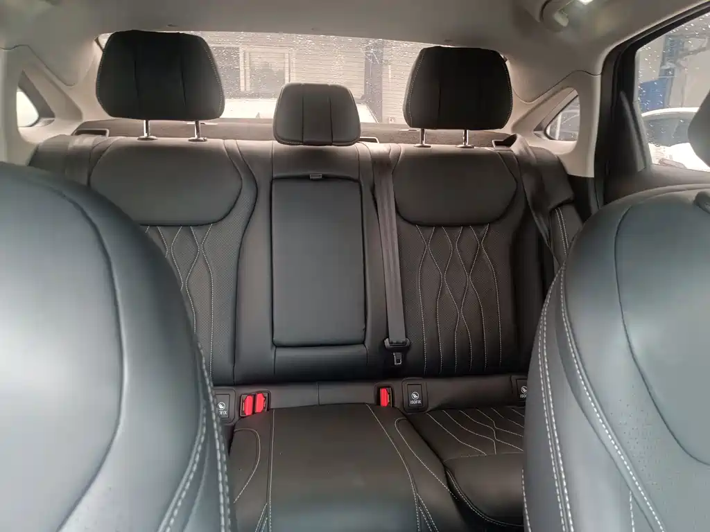 Chery Arrizo 8 — миниатюра 14