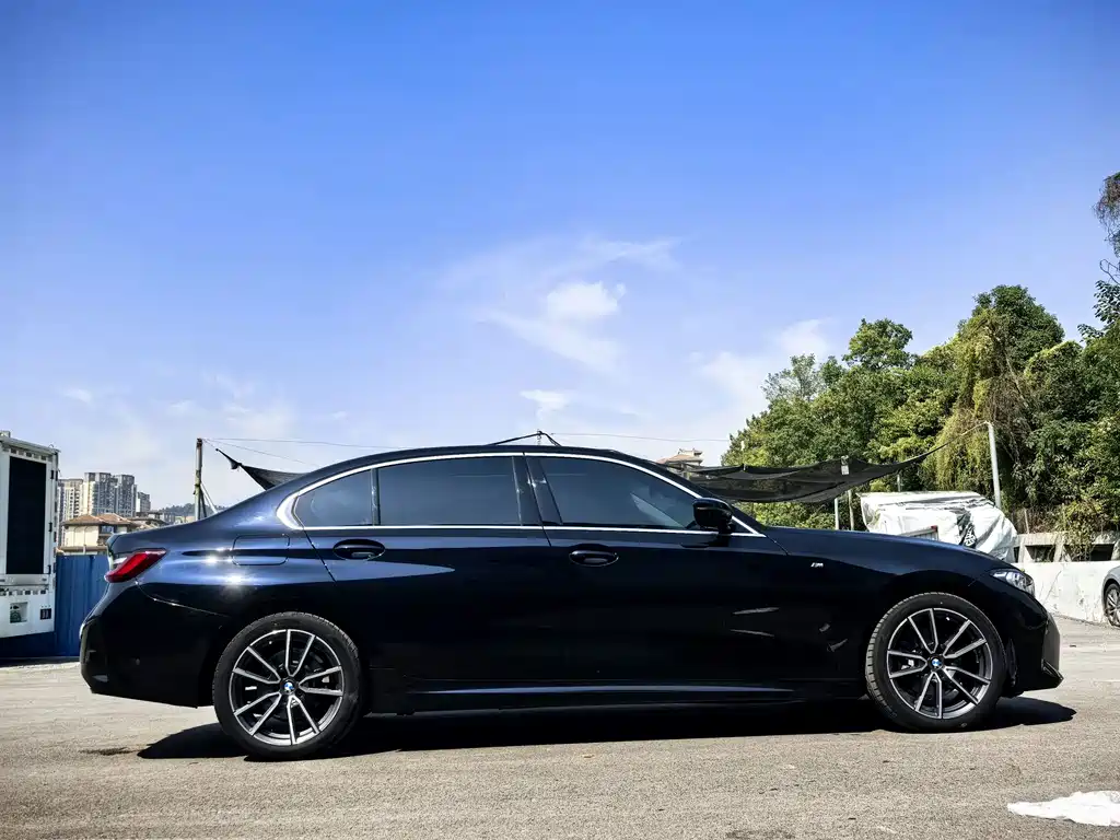 BMW 3 Series — миниатюра 16