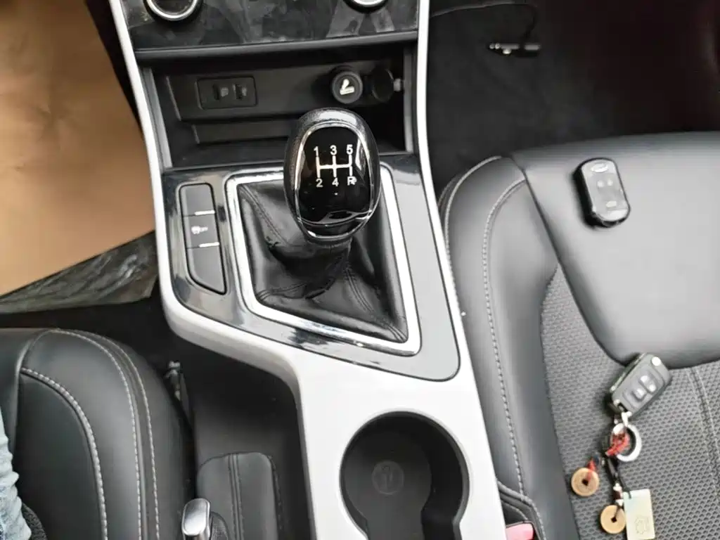 Chery Arrizo GX — миниатюра 10