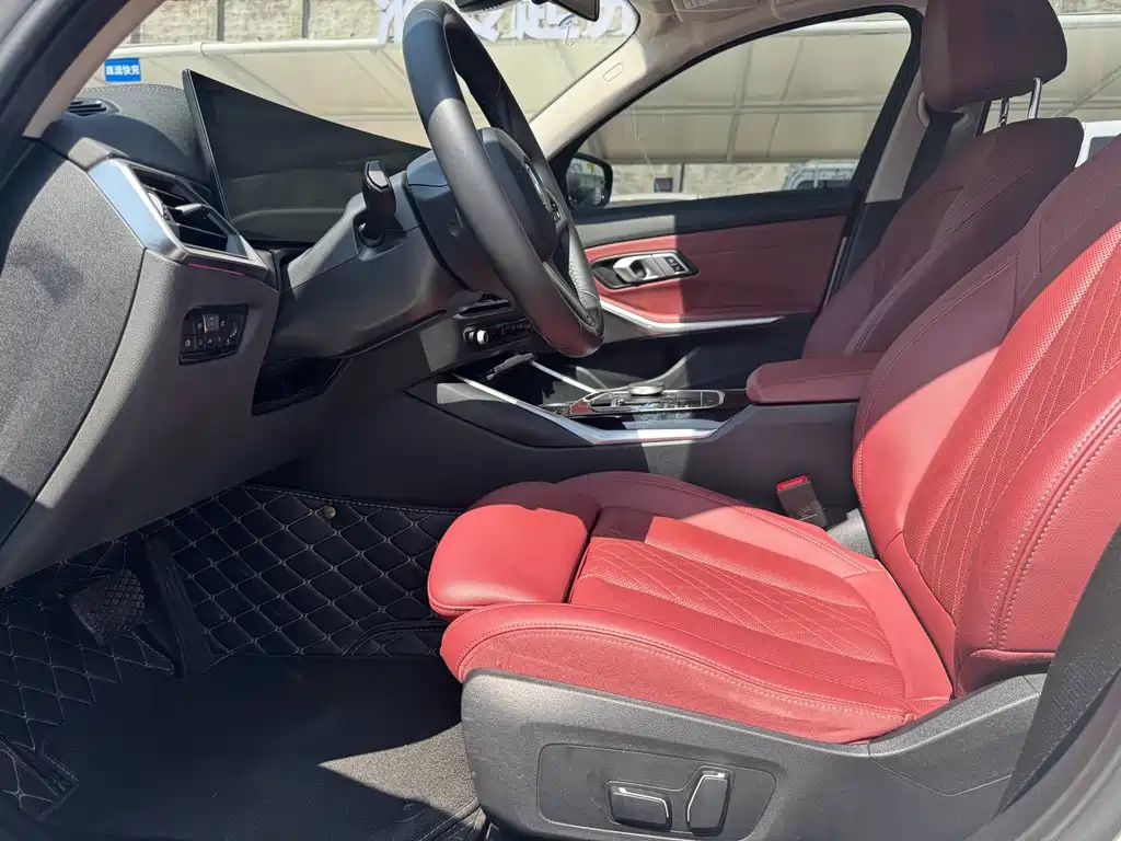 BMW i3 — миниатюра 6