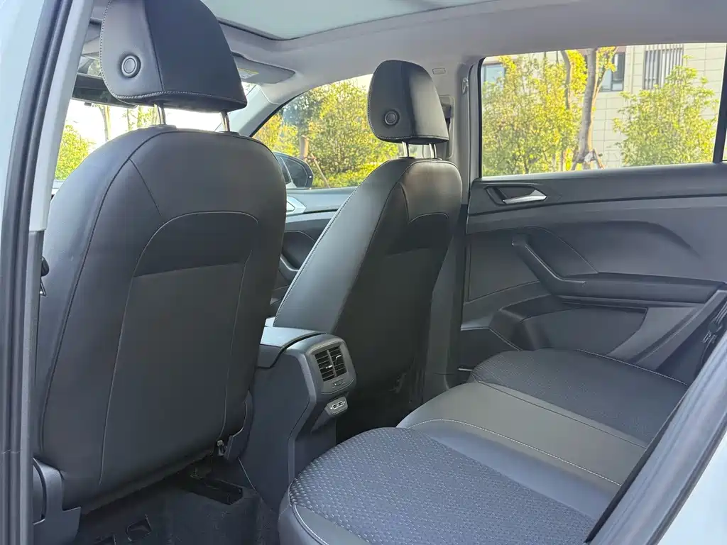 Volkswagen Tacqua — миниатюра 6