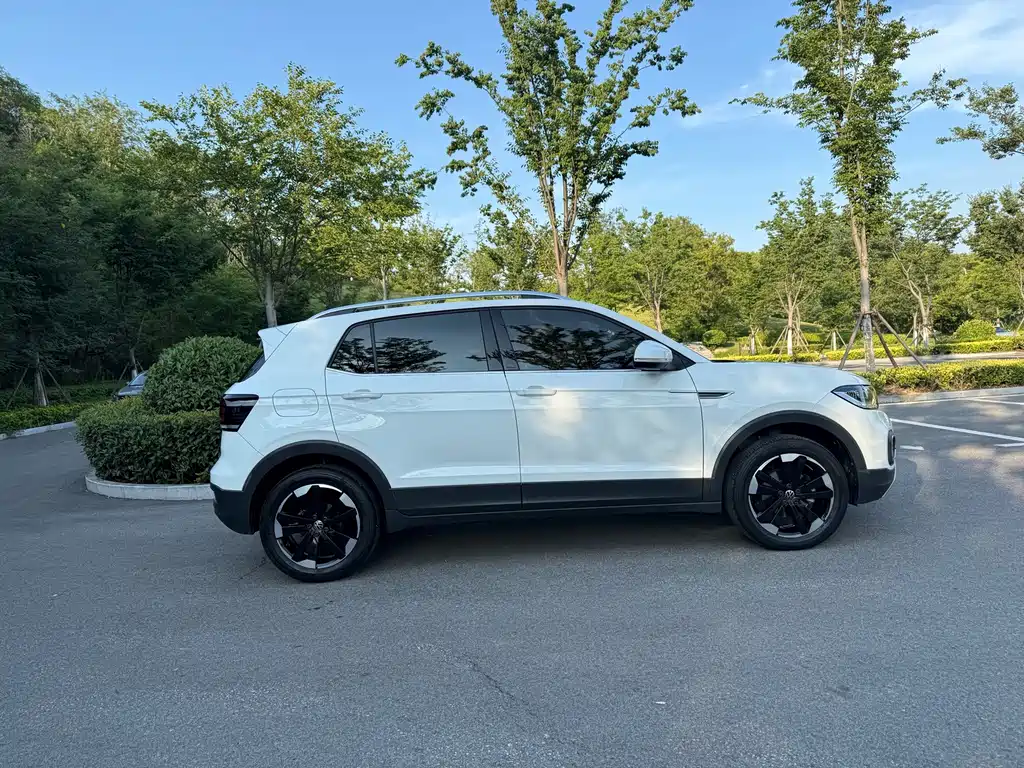 Volkswagen Tacqua — миниатюра 4