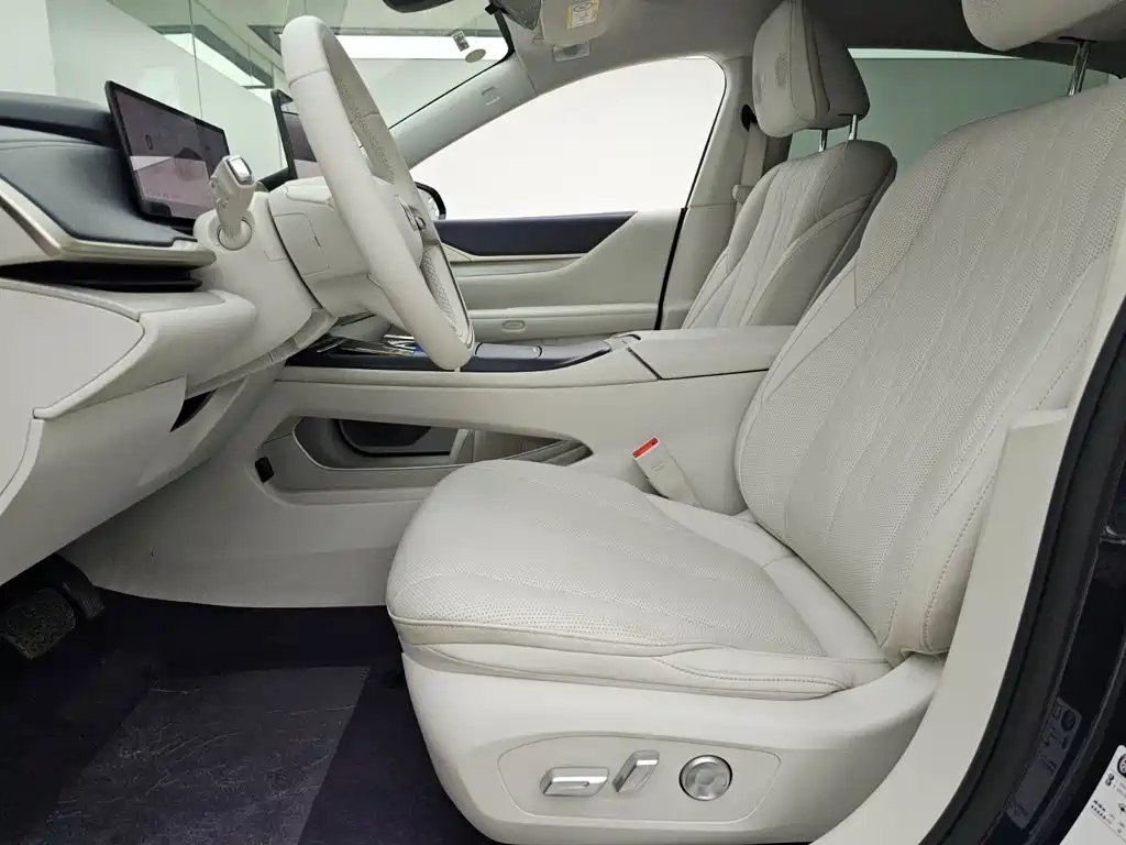Buick Бьюик в Land L7 — миниатюра 7