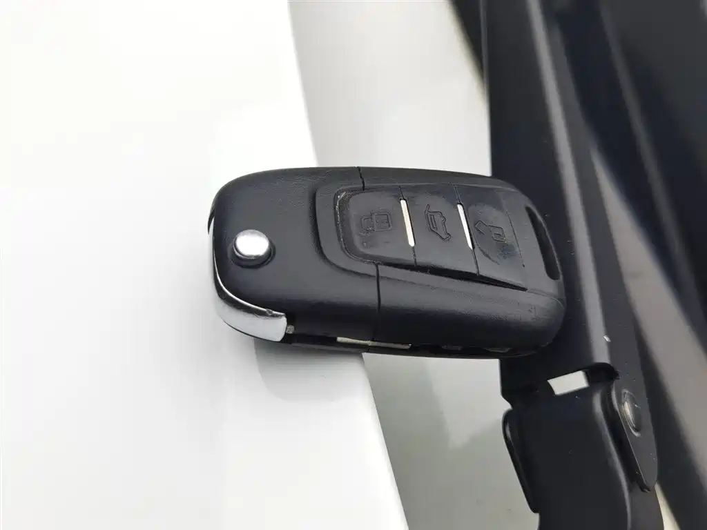 SAIC MAXUS XINTU V80