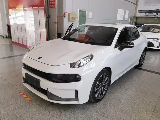 LYNK 03 2020