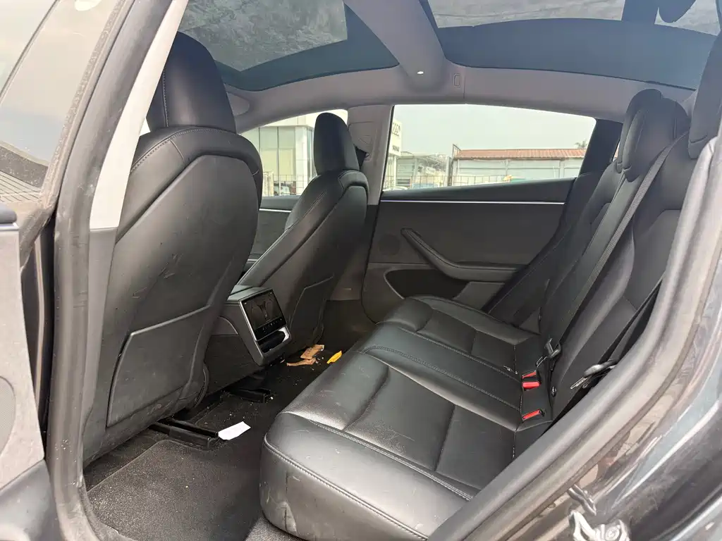 Tesla Model 3 — миниатюра 6