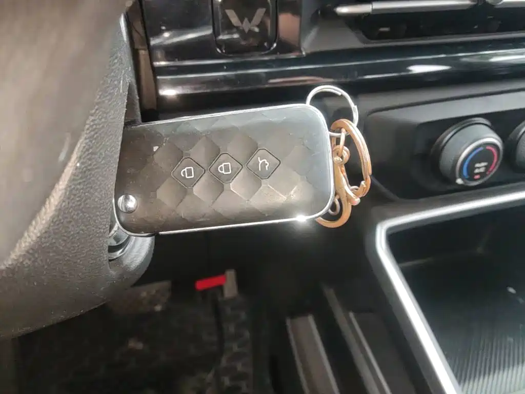 Wuling Xingchi — миниатюра 9