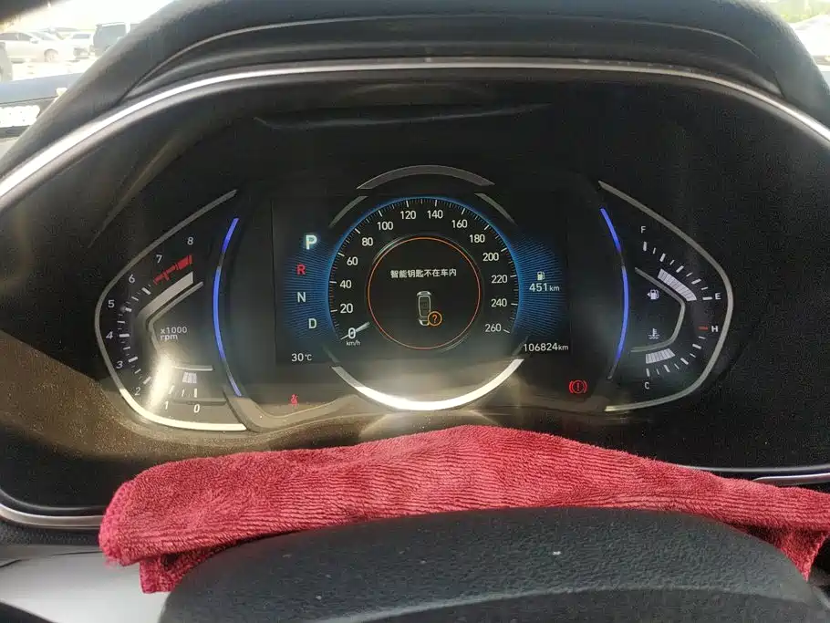 Hyundai Fista — миниатюра 14