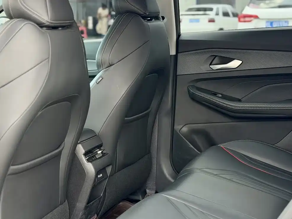 Geely Binrui 2022 COOL 1.5T DCT