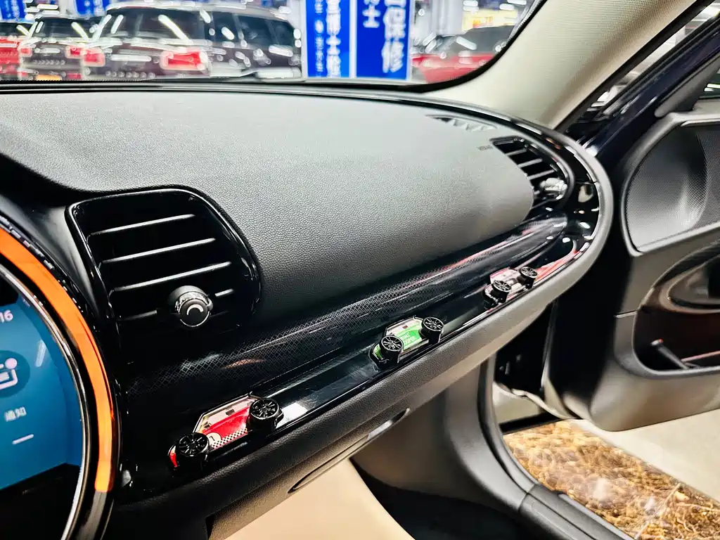 MINI Mini Clubman — миниатюра 40