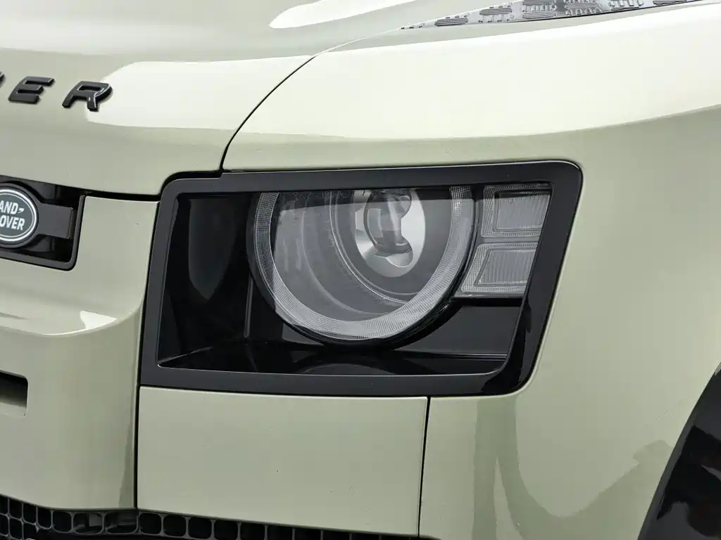 Land Rover Defender — миниатюра 17