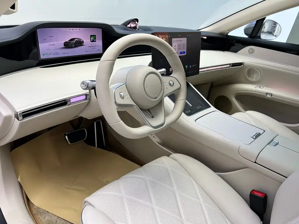 HONGMENG ZHIXING ENJOY THE WORLD S9