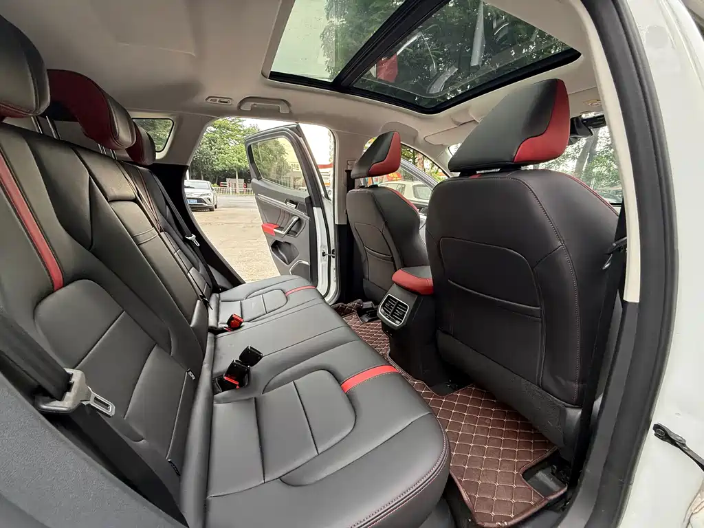 Haval H4 — миниатюра 10
