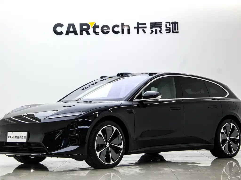 2026 Nio ET5 - zdjęcie 1 z 42