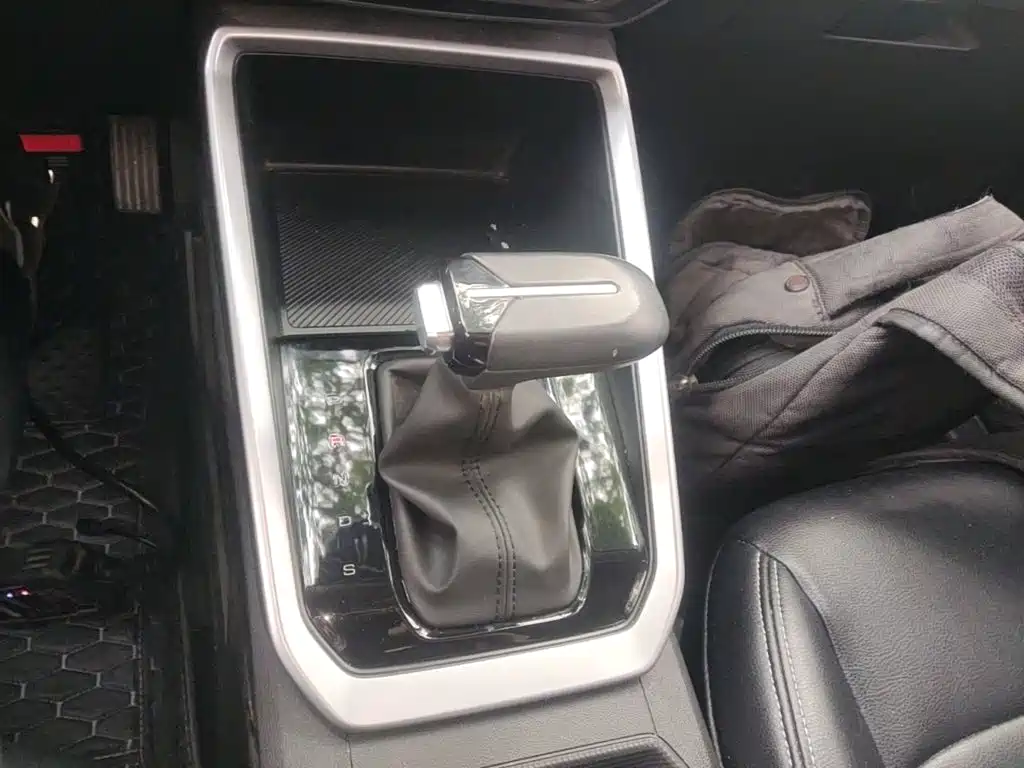 Wuling Xingchi — миниатюра 14