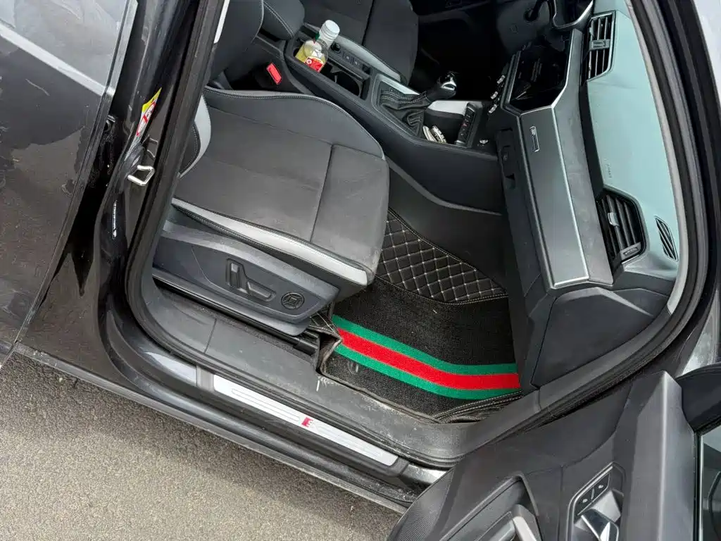 Audi Q3 — миниатюра 9