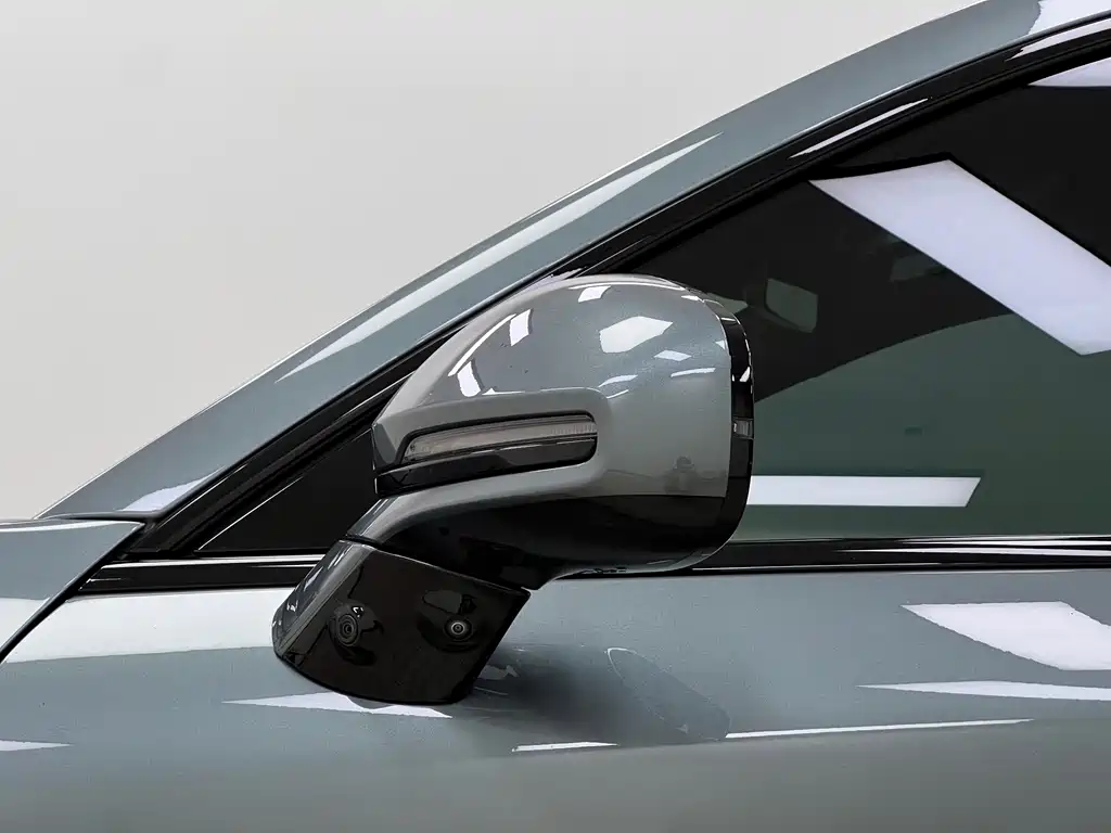 XPeng G9 — миниатюра 11