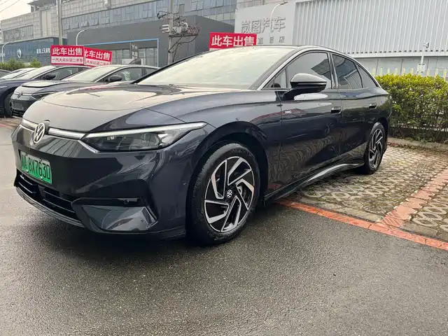 volkswagen id.7-vizzion